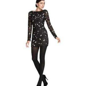 Diane von Furstenberg Zarita Silver Bubbles